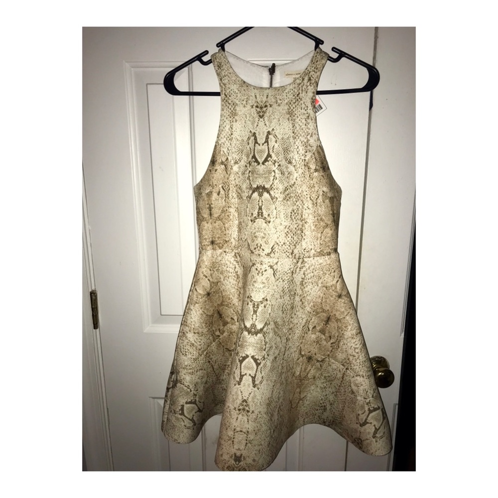 Urban Outfitters dress